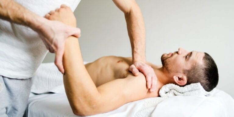 Preventive and early intervention in physiotherapy