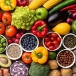 Nutrition- “Macro & Micronutrients”
