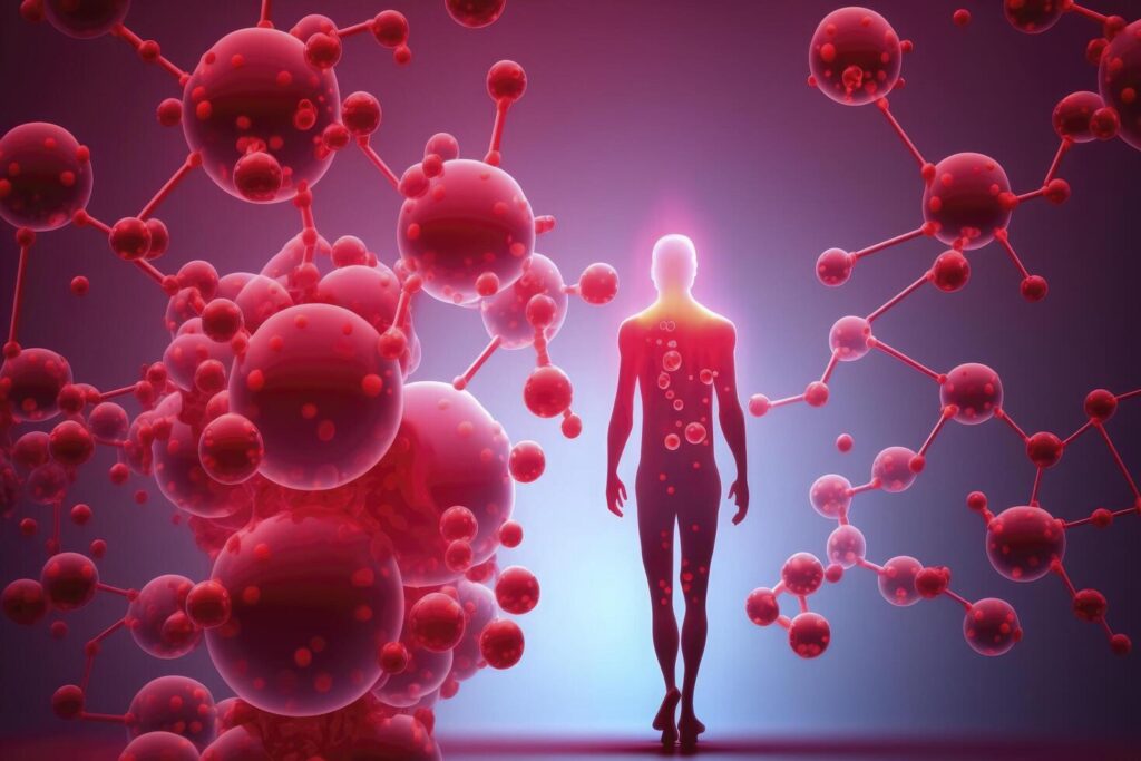Exercises to improve immune health & inner health