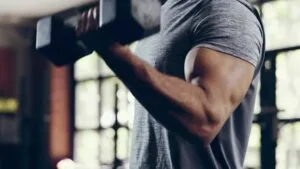What is Strength training: A structured & descriptive guide