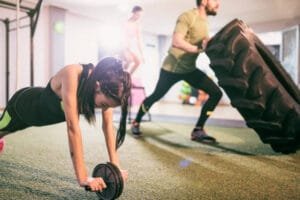 What is Functional training / functional fitness ?