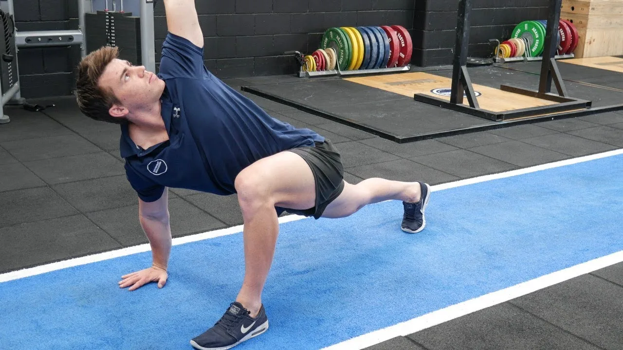 Spine mobility: how to improve spine mobility?
