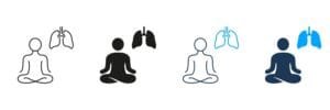 Breathing exercises: how to perform and its benefits