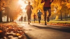 Fitness : A major component of Health