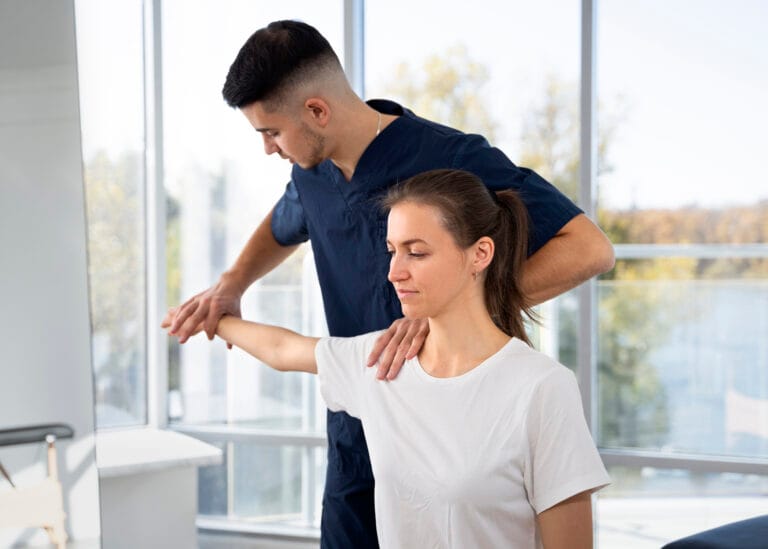 Physiotherapy – An introduction