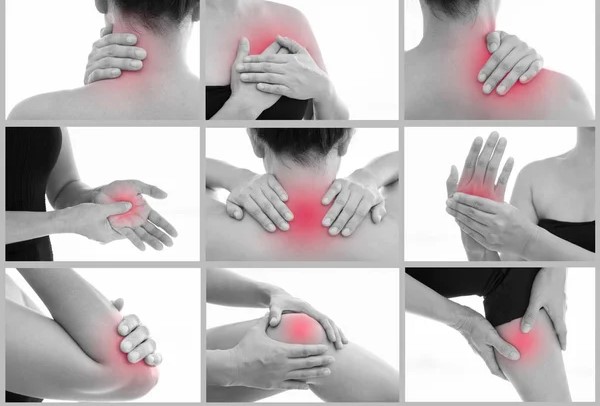 Chronic Pain syndrome (CPS) :A detailed overview