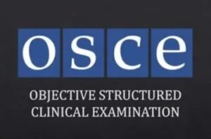 Objective Structured Clinical Examination(OSCE)- What is it?