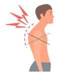 Upper cross syndrome