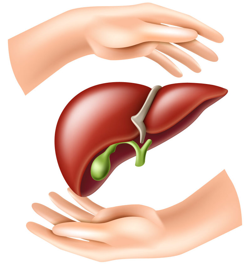 Liver health