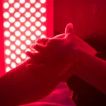 Red light therapy