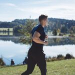 Zone 2 cardio training