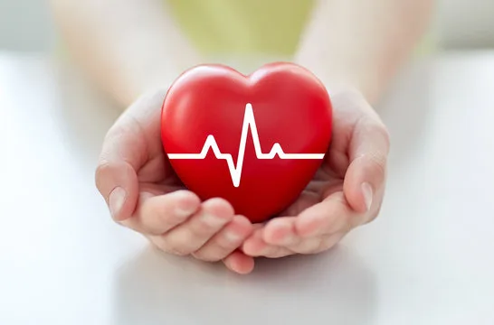ways to improve heart health