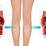 Chronic venous insufficiency