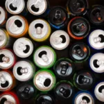 Energy drinks