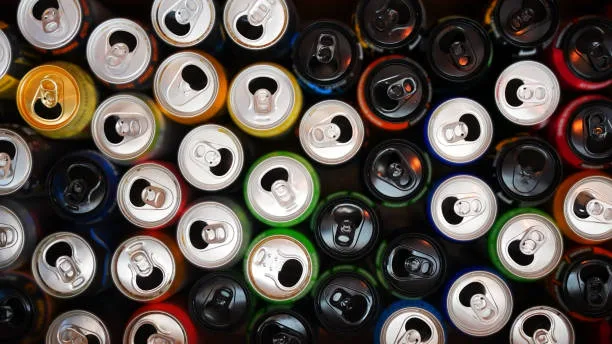 Energy drinks